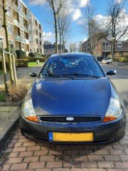 Ford Ka 1 3 Cool   Sound 2007   APK tot november 2021
