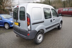 Renault Kangoo Express 1.9 dCi Grand Confort 4x4