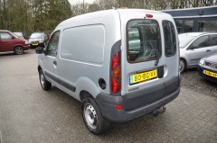 Renault Kangoo Express 1.9 dCi Grand Confort 4x4