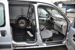 Renault Kangoo Express 1.9 dCi Grand Confort 4x4