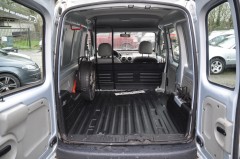 Renault Kangoo Express 1.9 dCi Grand Confort 4x4