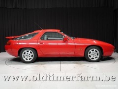 Porsche 928 GT '91