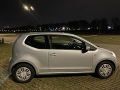 Volkswagen UP  2013 - NAP - 2de eigenaar - BLUETOOTH