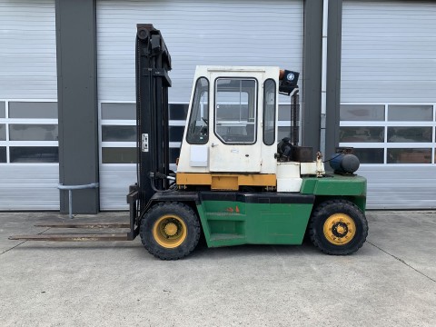 Kalmar GB 7-600