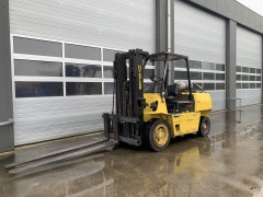 Hyster H4 00XLS