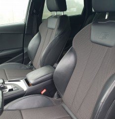 Audi A4 - 2016 - 2x S Line - 190 PK - automaat