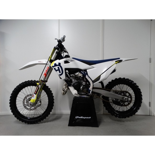 Super nette Husqvarna TC 125 2019