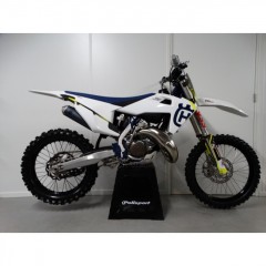 Super nette Husqvarna TC 125 2019