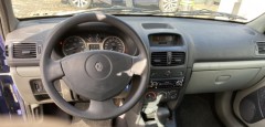 Renault Clio 1 4 16v AUTOMAAT 133 011KM nieuwe APK