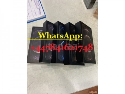 Apple iPhone 12 Pro Max  iPhone 12 Pro  iPhone 12  WhatsApp    4478416