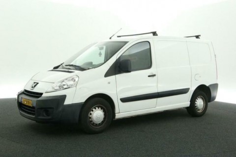2008 Peugeot expert l1h1 marge 3 persoons airco
