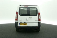 2008 Peugeot expert l1h1 marge 3 persoons airco