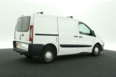 2008 Peugeot expert l1h1 marge 3 persoons airco