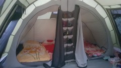 Outwell coepeltent 8 persoons