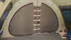 Outwell coepeltent 8 persoons