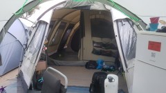 Outwell coepeltent 8 persoons