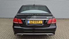 Mercedes E350 BT Edition Sport Avantgarde AMG  2014