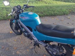 Te Koop Honda NTV650