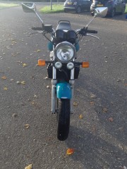 Te Koop Honda NTV650