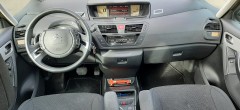 Citroen Grand C4 Picasso 1 6 Automaat 7-ZITS 2012   LED