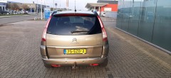 Citroen Grand C4 Picasso 1 6 Automaat 7-ZITS 2012   LED