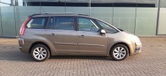 Citroen Grand C4 Picasso 1 6 Automaat 7-ZITS 2012   LED