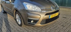 Citroen Grand C4 Picasso 1 6 Automaat 7-ZITS 2012   LED