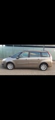 Citroen Grand C4 Picasso 1 6 Automaat 7-ZITS 2012   LED