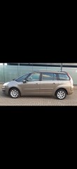 Citroen Grand C4 Picasso 1 6 Automaat 7-ZITS 2012   LED