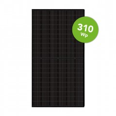 Speciale aanbieding CanadianSolar 310Wp zonnepanelen