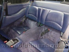 Porsche 911 993 Carrera 4S Grey '95