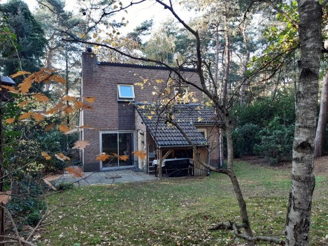 Www huisjebloemenhart nl te HUUR vakantie bungalow