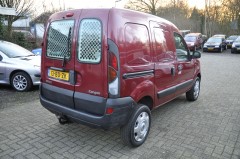 Renault Kangoo Express 1.9 dCi Grand Confort 4x4