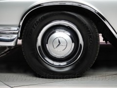Mercedes-Benz 250 SE Cabriolet \67