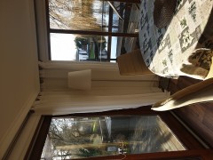 2 persoons chalet te huur voor vakantie
