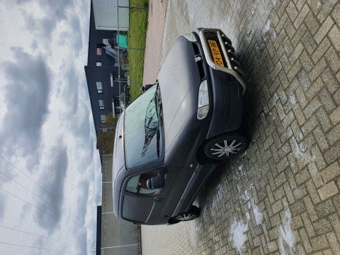 Peugeot Partner 2000