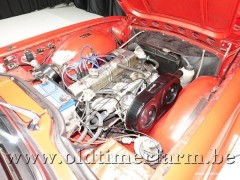 Triumph TR6 Red '70