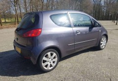 Nette Mitsubishi Colt 1 3 Mivec CZ3 2005  NAP 