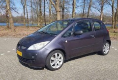 Nette Mitsubishi Colt 1 3 Mivec CZ3 2005  NAP 