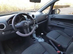 Nette Mitsubishi Colt 1 3 Mivec CZ3 2005  NAP 