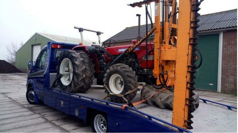 Gezocht kleine tractoren    zitmaaiers    kubota   iseki   john deere 