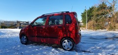 Suzuki wagon r 1 3 gl