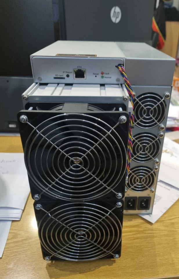 Bitcoin Miner T19 Antminer T19 84Th s 3150W BTC Miner T19 SHA256