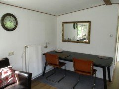 Bospark-recreatiepark Trimunt Groningen