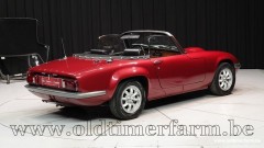 Lotus Elan S4 69