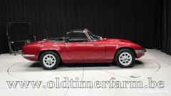 Lotus Elan S4 69