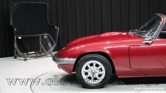 Lotus Elan S4 69