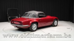 Lotus Elan S4 69