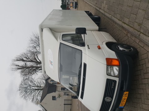 Verhuizen  verhuisservice  Limburg Transport  verhuiswagen  vervoer  i