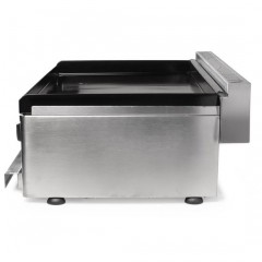 Tristar BQ-6395 Gasbarbecue - Tafelmodel